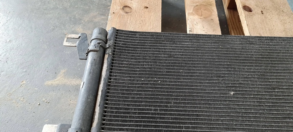 фото №11, A4 b9 8w радіатор кондиціонера 8w0816411h a5 8w