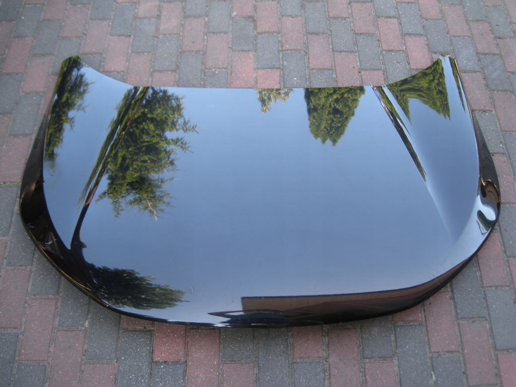 фото №9, Капот honda crv v 2018-2023r оригінал