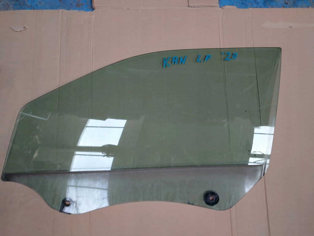 фото №1, Citroen c4 cactus стекло дверь левый передний