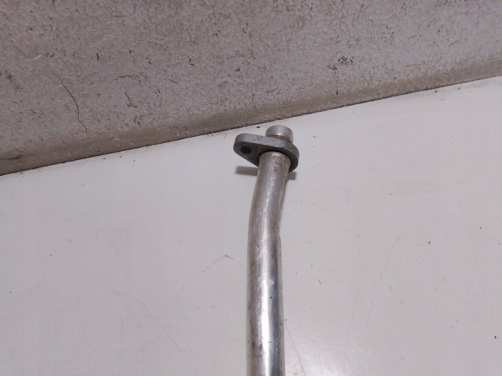 фото №3, Renault master iii шланг кондиціонера 924800018r