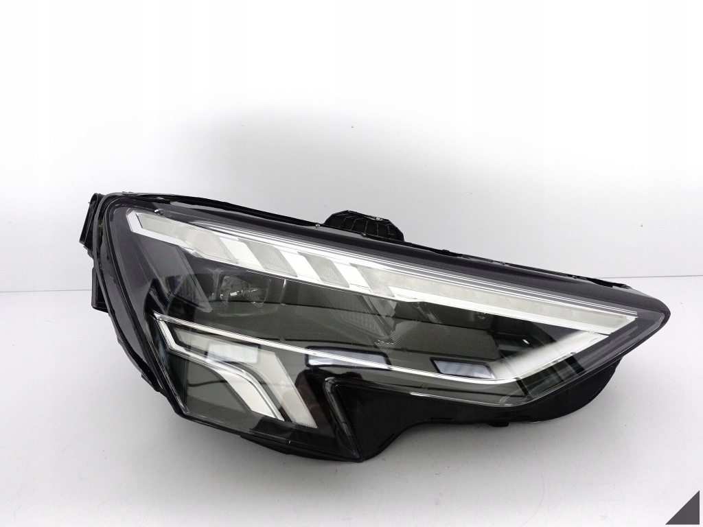 фото №1, Audi a3 s3 8y0 20- high full led лампа права перед europa 034 +модуль