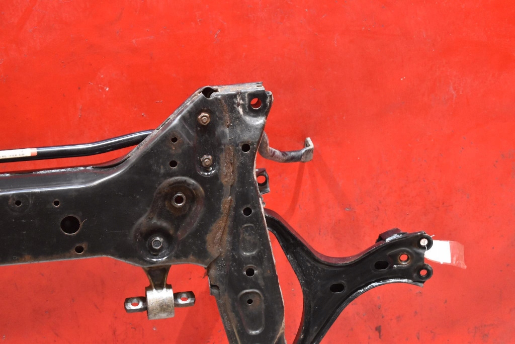 фото №11, Подрамник балка подрамник подрамник перед honda civic 9 ix 1.6 i-dtec 120 km 13-20