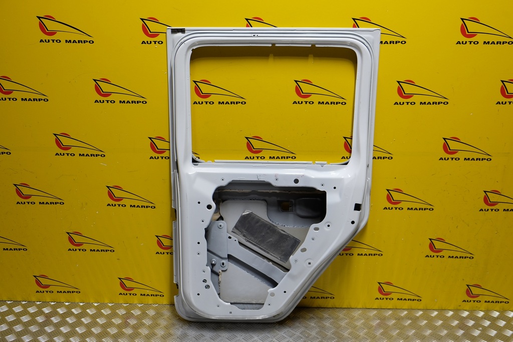 фото №7, Jeep wrangler jl gladiator 2018- двері задня r usa