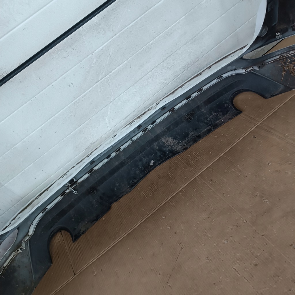 Купить Бампер задняя ford s-max mk2 6pdc 15-