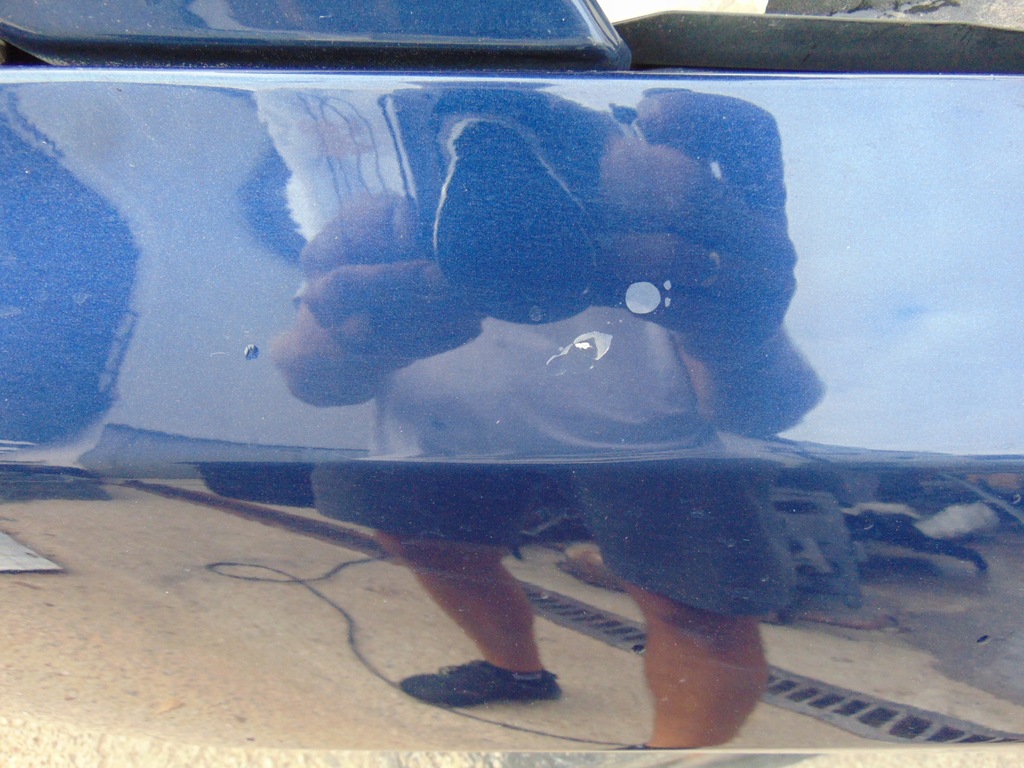 фото №6, Крила правий передній ford focus mk3 колір ib