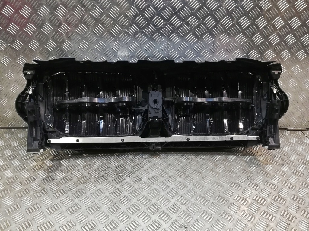 фото №9, Bmw x6 g06 повітропровід напрямна дросельна заслінка повітря