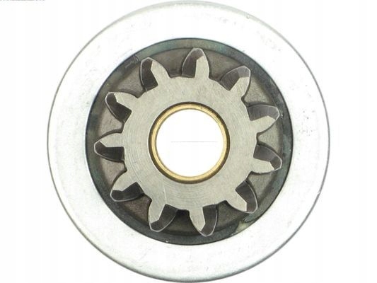 фото №2, Зчеплення односторонній, стартер as-pl sd0215