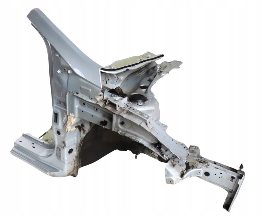 фото №3, Чверть передня права hyundai i30 ii 2011-2017 rok rah