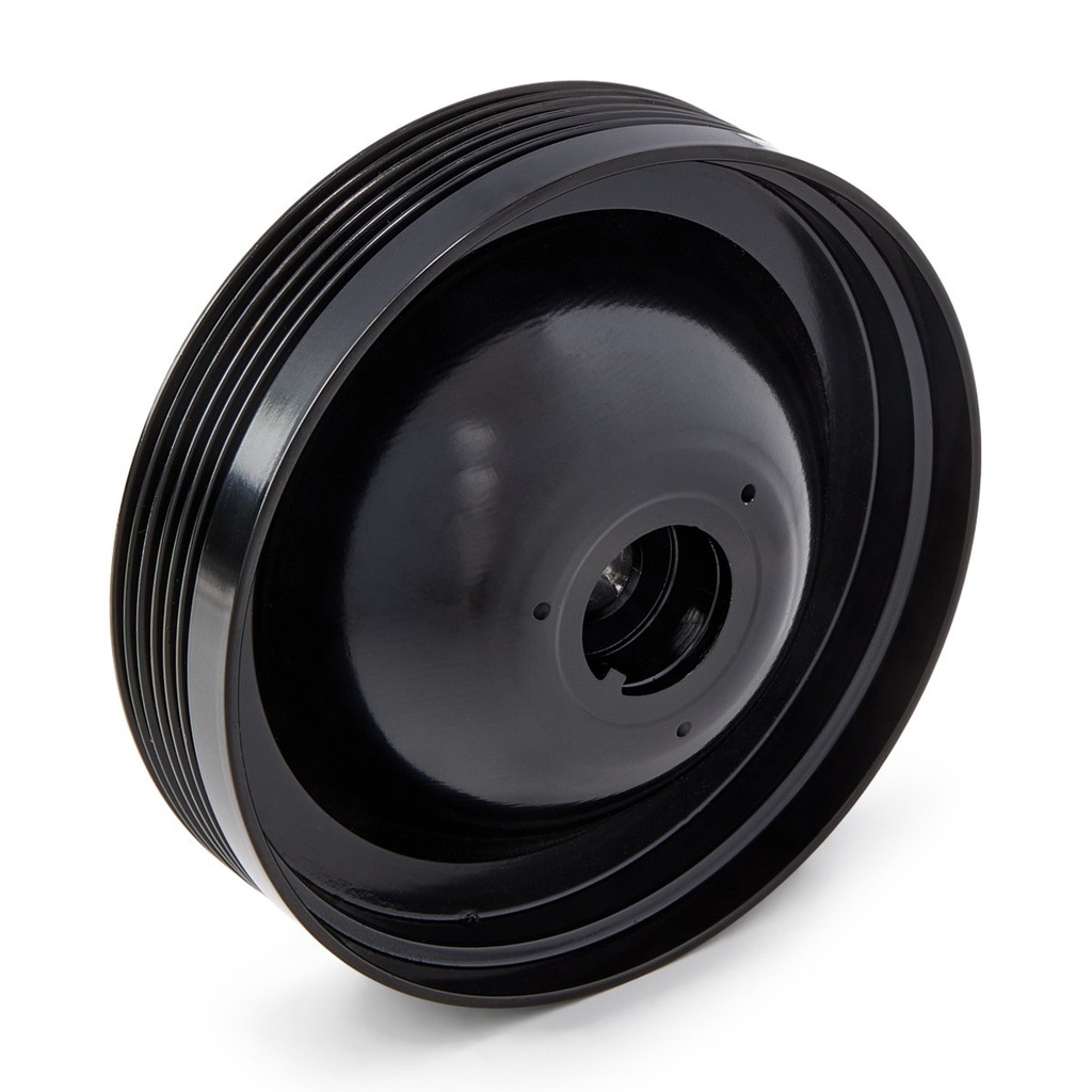 фото №2, Ridex 3213b0283 шкив wał коленчатый do renault twingo ii cn0 meg