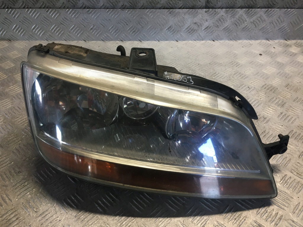 Купити Fiat idea лампа правий перед 51747606