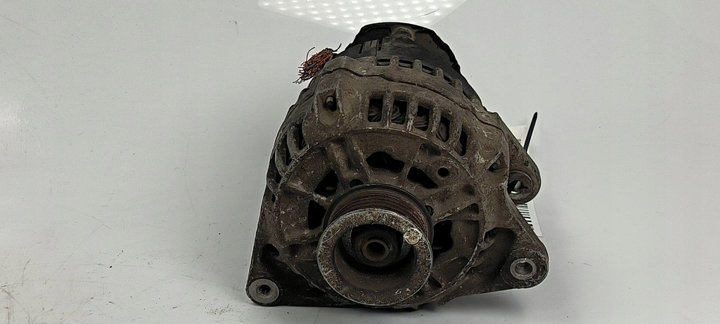 фото №2, Генератор 0123310023 ford ka