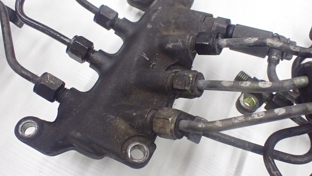 фото №8, Молдинг впрыскная 3.0 dci espace iv