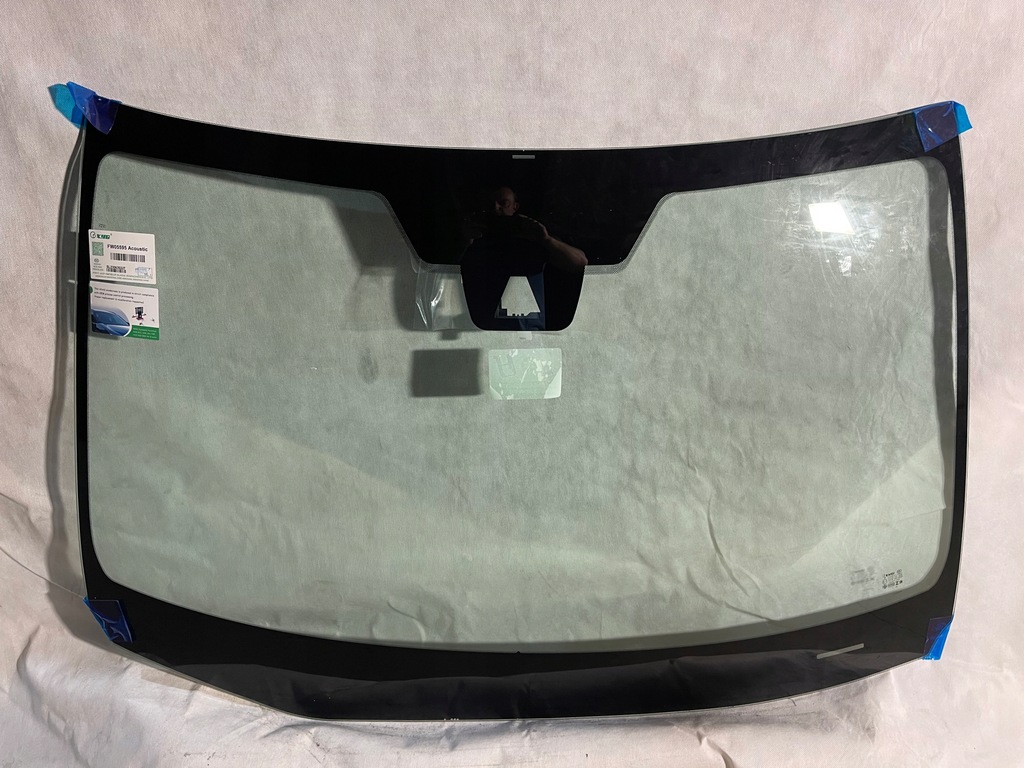 фото №1, Lexus nx скло передня камера acoustic 2020-