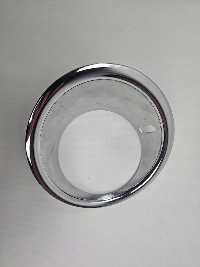 фото №1, Mini clubman i r55 cooper ii r56 r57 рамка протитуманної фари перед правий 2753661