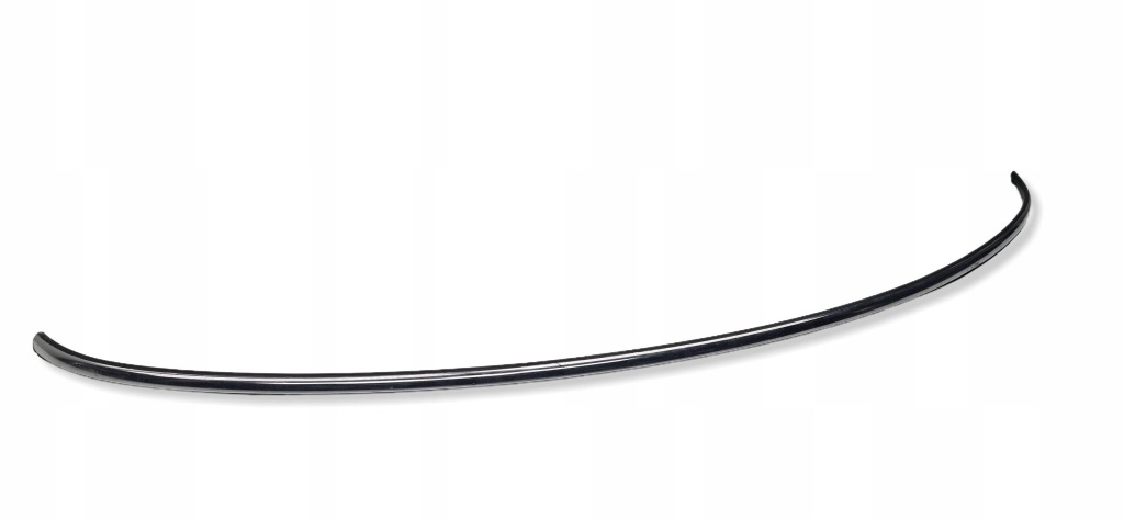 Молдинг капот хром mini one - cooper f56 f55 Оригінал