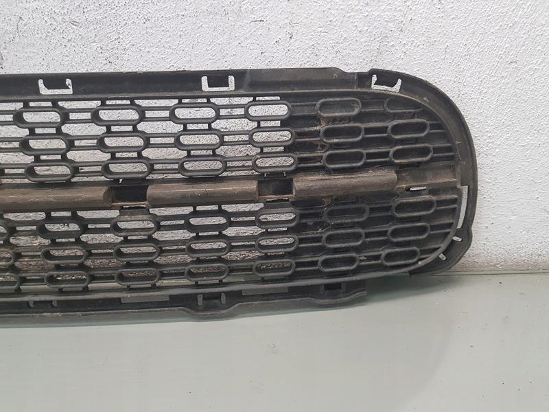 фото №4, Решітка бампера перед mini cooper r56 2751287