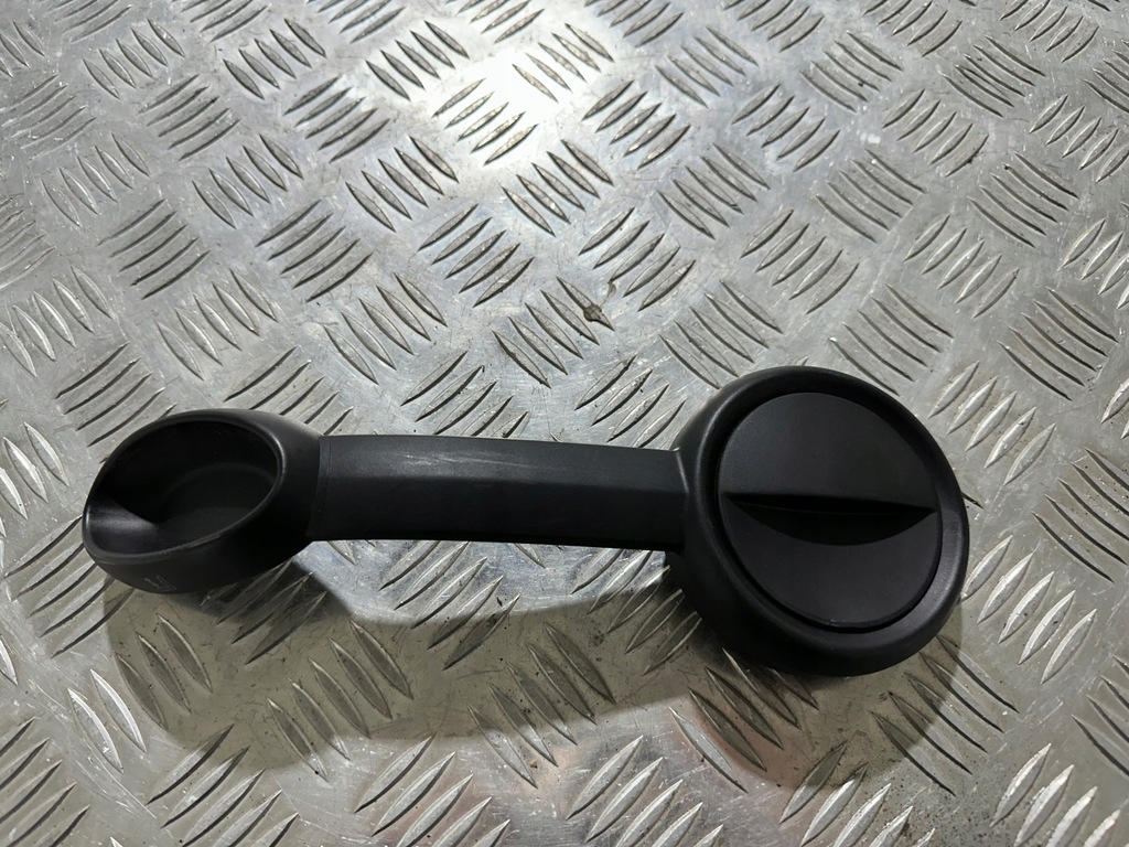 фото №1, Mini cooper r56 ручка регулювання сидіння права