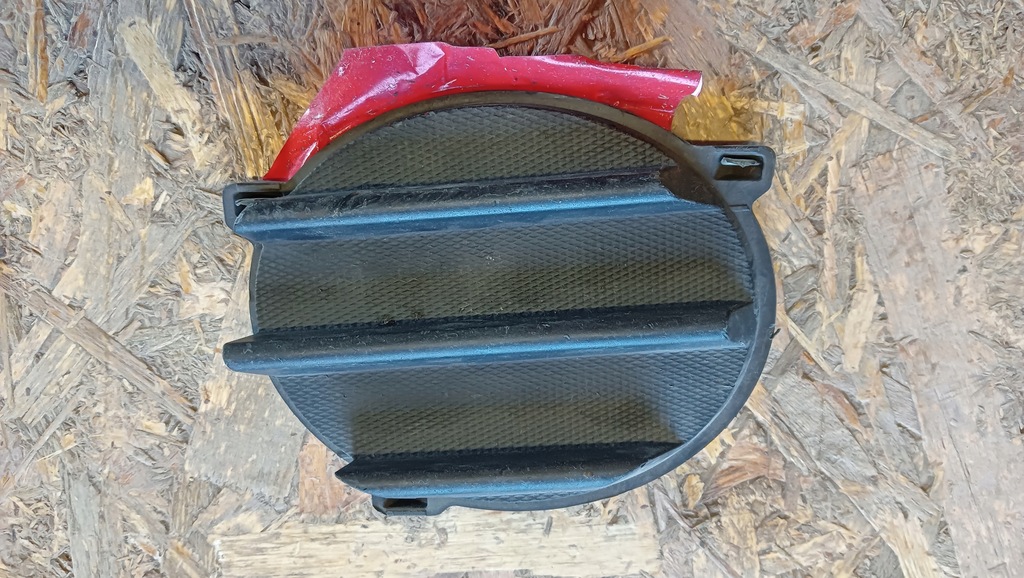 фото №1, Honda civic ix tourer заглушка ліва 71117-tv0-e512