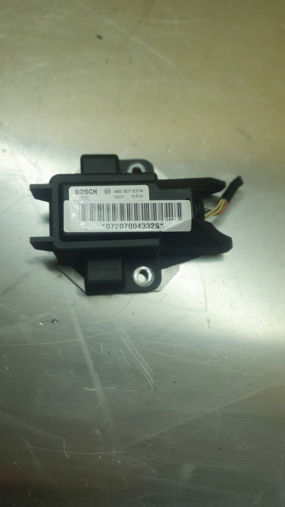 фото №1, Датчик esp audi a6 c5 2.4 v6