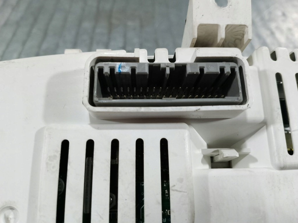 фото №4, Счетчик honda civic viii hr0340809 1.8 r18a2