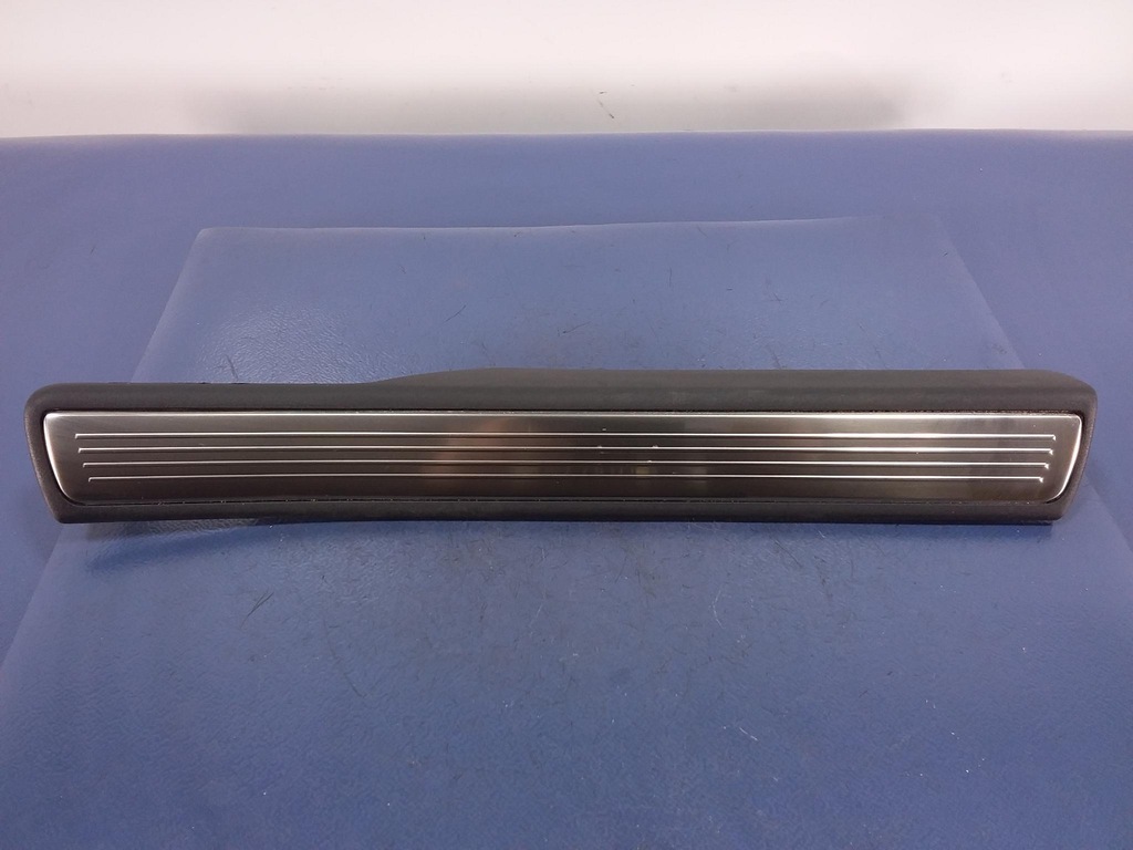 фото №1, Mercedes s w222 long молдинг порог задняя правый