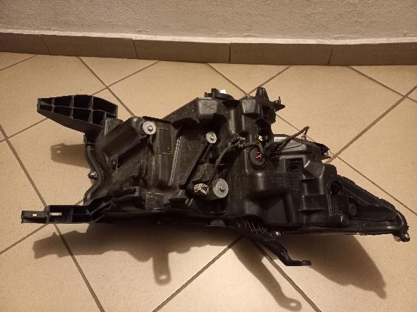 Toyota land cruiser 150 led лампа ліва передня перед 60-266 в Україні