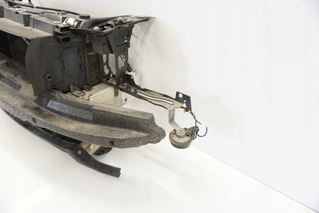 фото №5, Bmw f20 f21 pas передний усилитель 1.6t