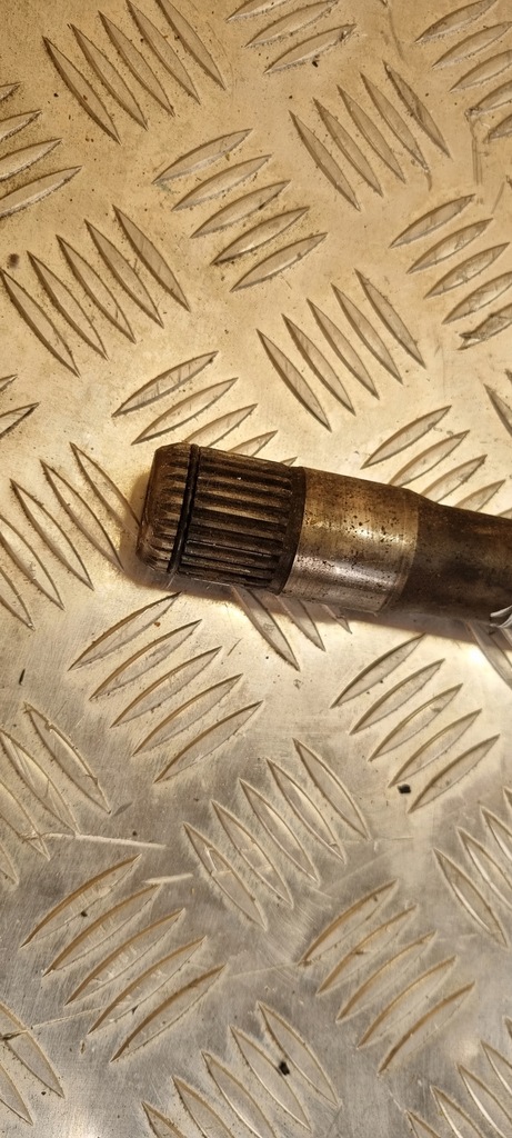 фото №11, Bmw оригинальный номер 8740588 3' g20 g21 приводной вал правая правый перед передняя