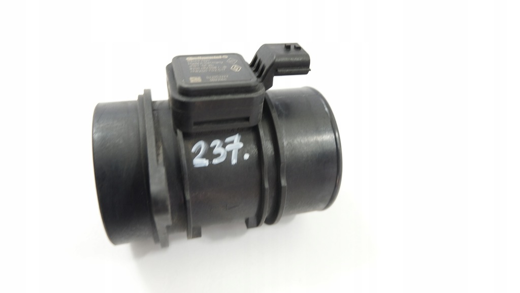 фото №8, Nissan juke f15 1.5 витратомір 5wk97021