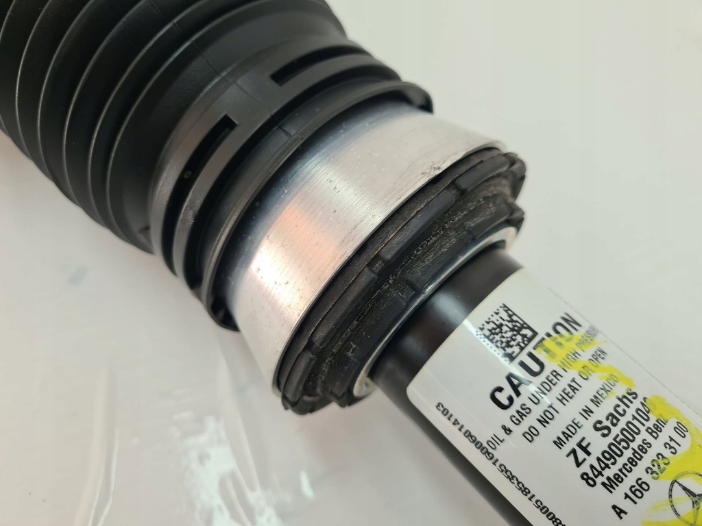 фото №15, Mercedes w166 амортизатор a1663204966 a1663205066 1663204966 1663205066