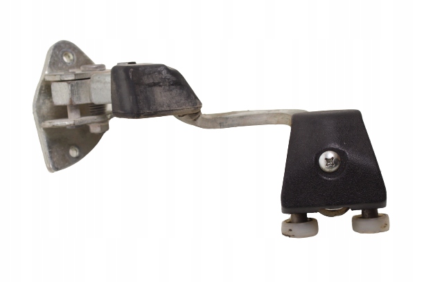 фото №1, Напрямна ролик двері bok góra iveco daily 2014r.