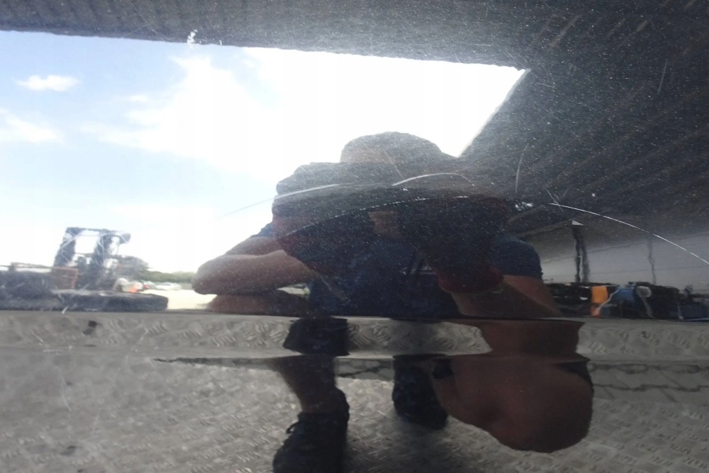 Ford focus mk3 дверь перед передние левая 11- Доставка