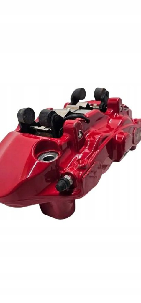 фото №11, Aston martin db11 суппорт тормозной левый задняя задний 5.2 v12