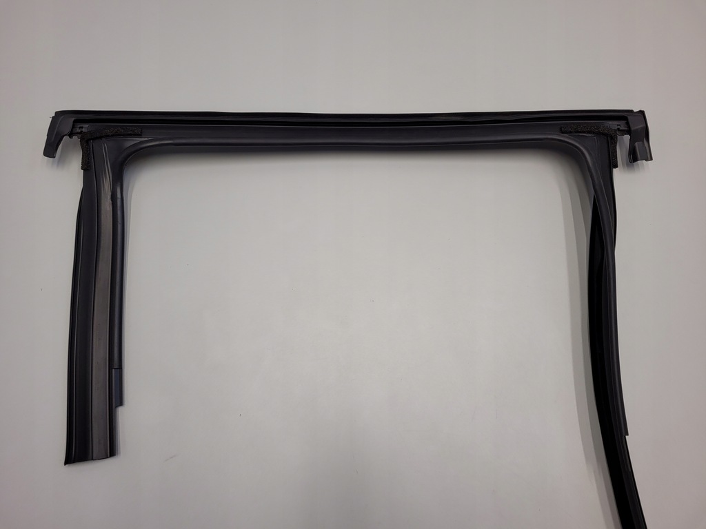 фото №6, Jeep compass nowa прокладка оконная дверь левый задняя