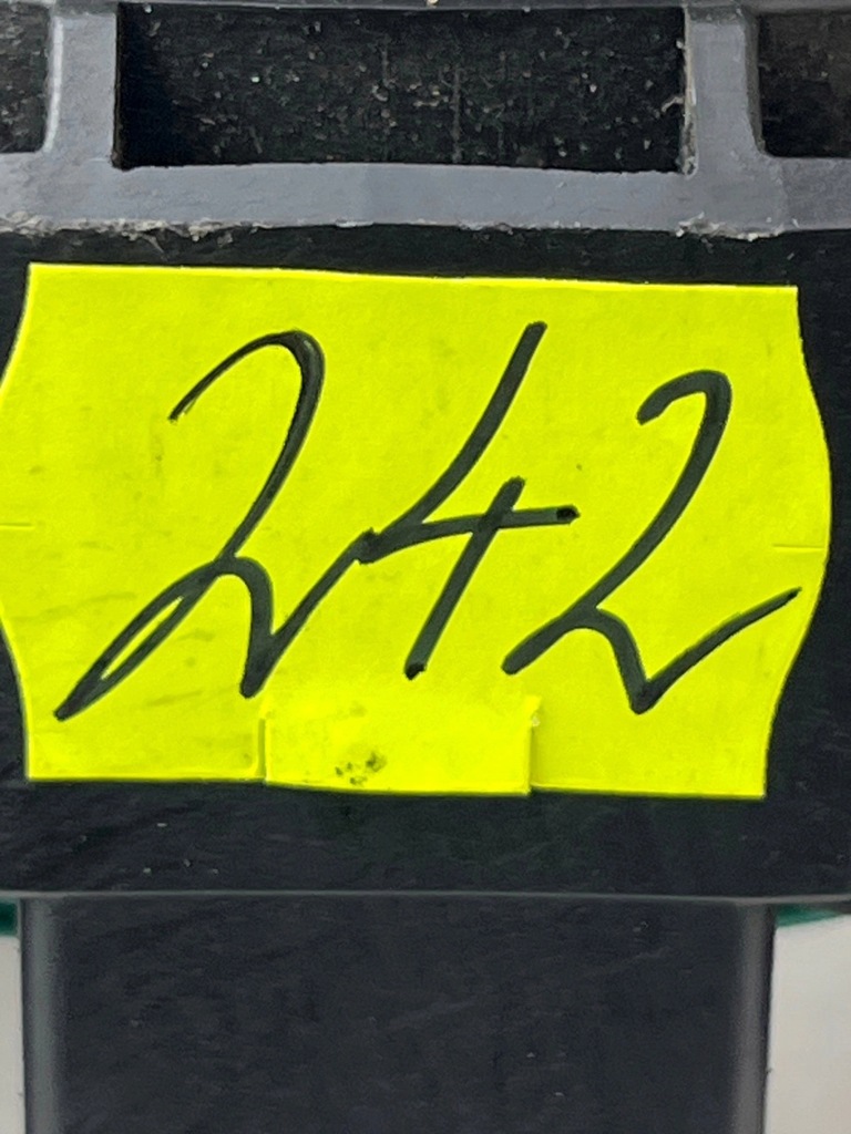 фото №8, Стрічка шлейф nissan note e11