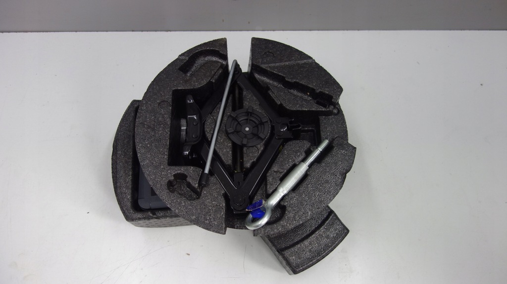 фото №5, Volvo v70 пінополістирол домкрат компресор 31317348