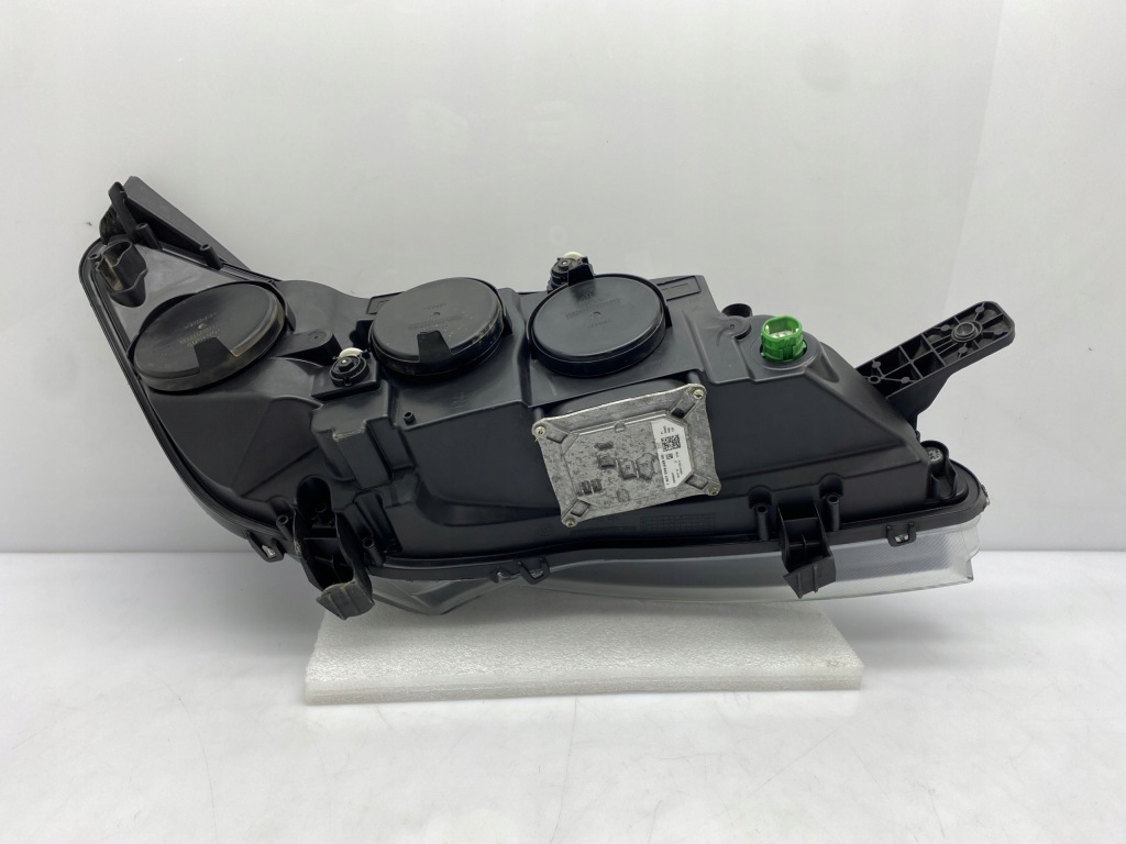 Фара fait ducato iii boxer рестайлінг  правий лівий led Недорого