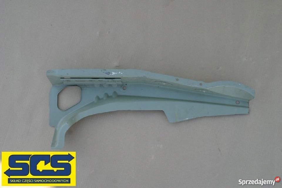 фото №1, Mercedes slk w172 обшивка четверть левый перед