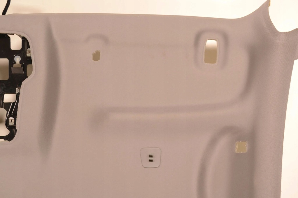 фото №3, Alfa romeo giulia 2017 потолок