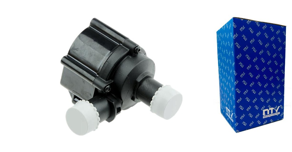 фото №15, Nty cpz-au-020 дополнительная насос wody циркуляция wody охлаждающей