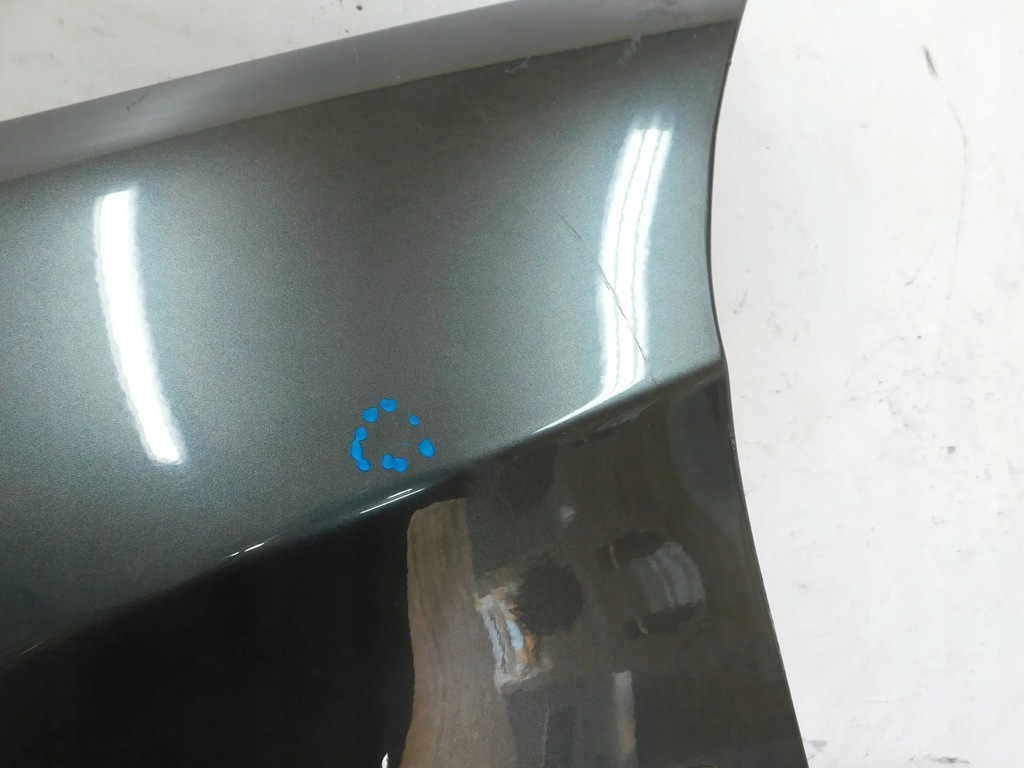 фото №6, Крила перед передній лівий bmw 3 e91 e90