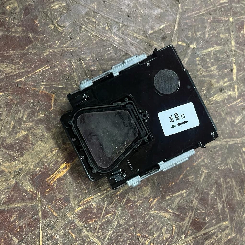 фото №1, Камера с стекло ассистент поперечина audi q7 ii 4m q8 217c