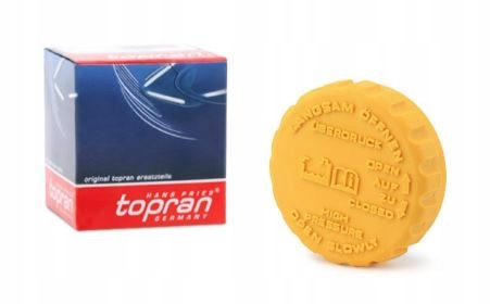 фото №1, Крышка бачок жидкость охлаждающей ford fiesta opel astra f