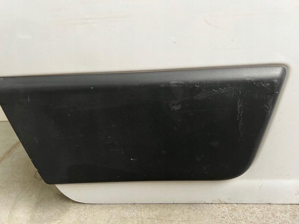 фото №7, Дверь правый перед fiat ducato iii 3 peugeot boxer ii 2 citroen jumper ii