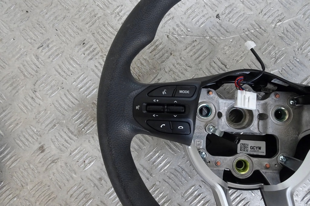 фото №6, Kia picanto iii воздуховод мультифункция многофункциональный 23-