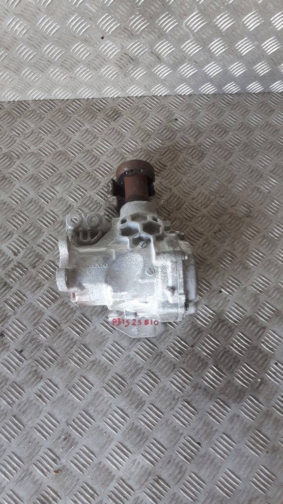 фото №1, Volvo xc90 ii мост редуктор дифференциал перед 31325810