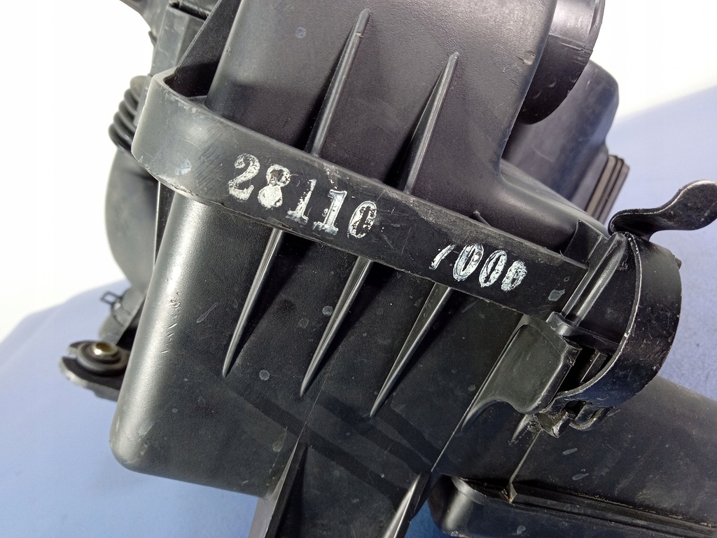 фото №6, Picanto i 1.0 корпус фильтра воздуха 28110-07000