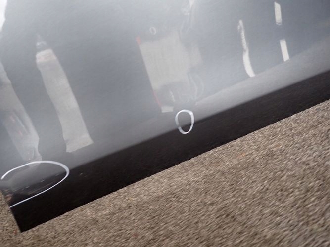 фото №7, Mercedes w213 213 e-klasa дверь правое передние перед