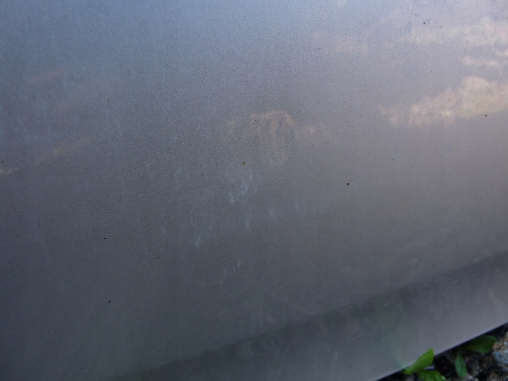 фото №4, Kia rio iii крышка багажника багажника стекло appd 11-17r