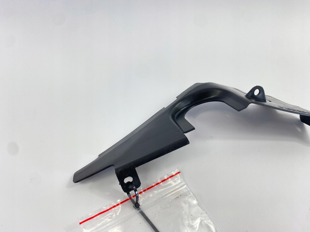 Купить Защита боковая радиатора левая воздуховод воздуха mercedes w124 1246281907